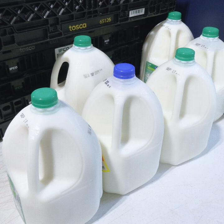 Neighborhood House food pantry